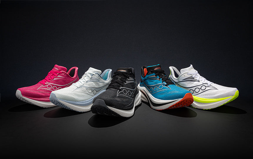 Saucony Endorphin Speed 6 Running Shoes