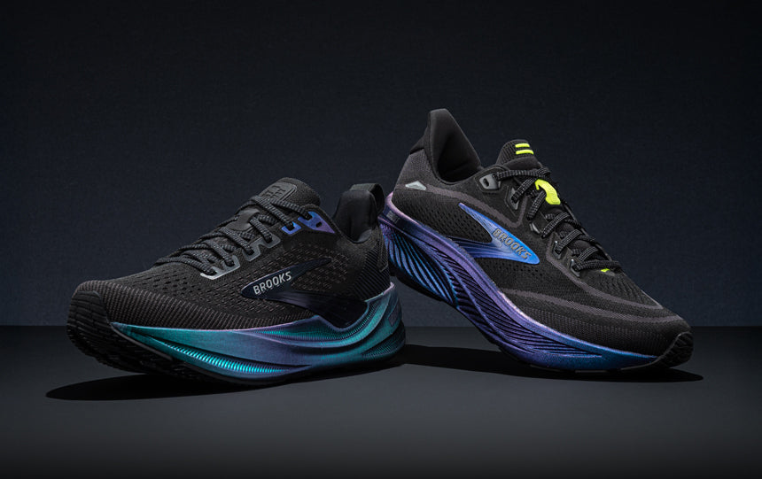 Brooks Moonlight Men's Collection