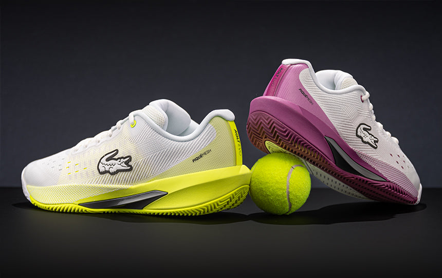Lacoste AG-LT Evo Tennis Shoes