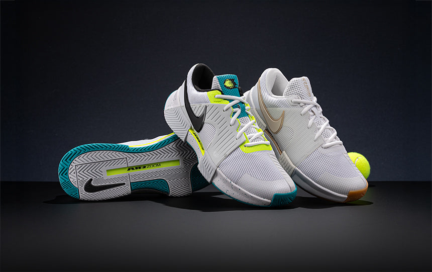 Nike GP Challenge 1.5 Tennis Shoes