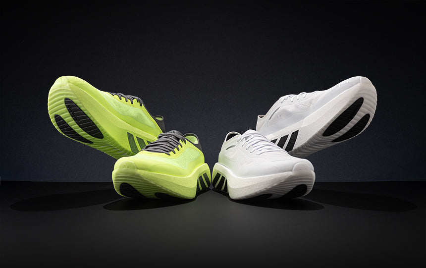 adidas Hyperboost Run Running Shoes