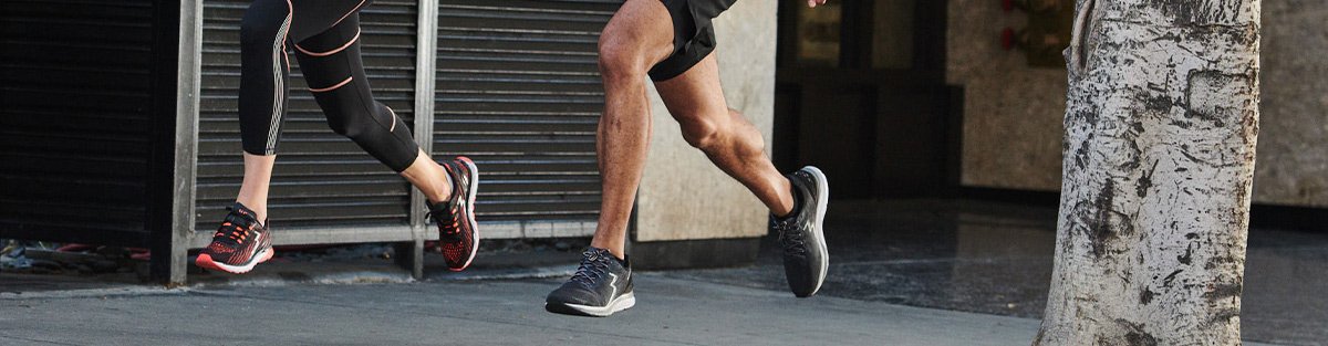 361 Degrees Running Shoes – Holabird Sports
