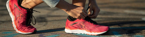 361 Sensation 4 Running Shoes