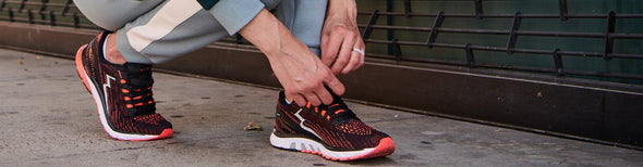 361 Strata 3 Running Shoes