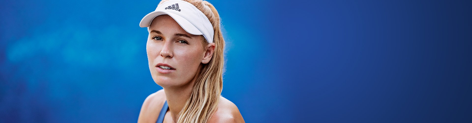 Caroline Wozniacki Tennis Gear