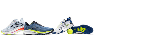 New Balance