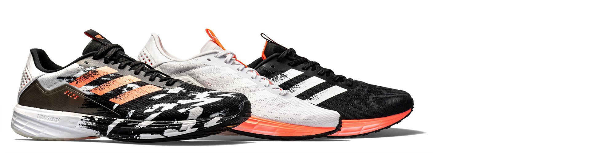 adidas SL20 �?? Holabird Sports