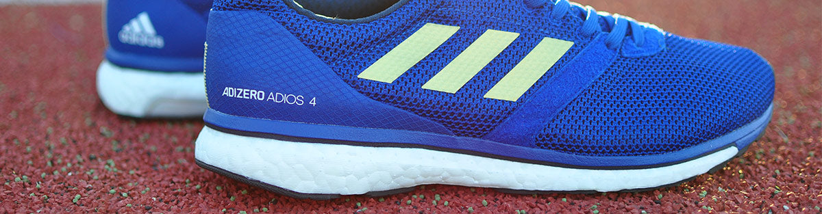adidas adizero Adios