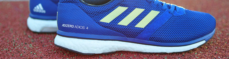 adidas adizero Adios