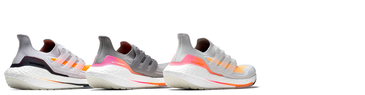 adidas Ultraboost 21 Running Shoes
