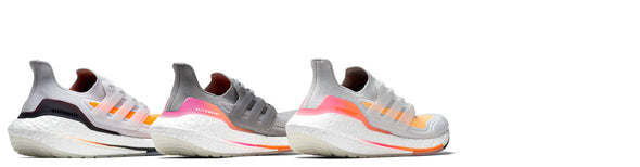 adidas Ultraboost 21 Running Shoes