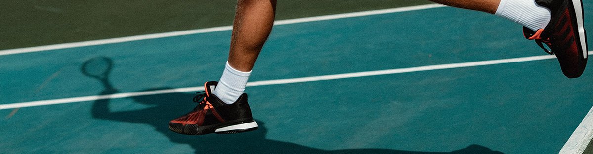 adidas SoleMatch Bounce