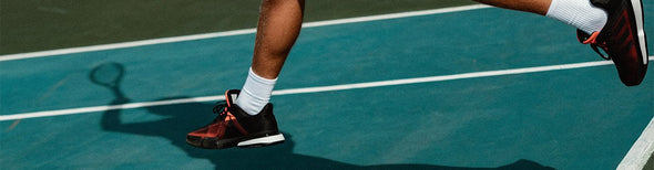 adidas SoleMatch Bounce