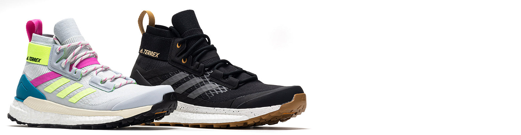adidas Terrex Free Hiker