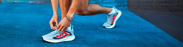 adidas Solar Glide 4 Running Shoes