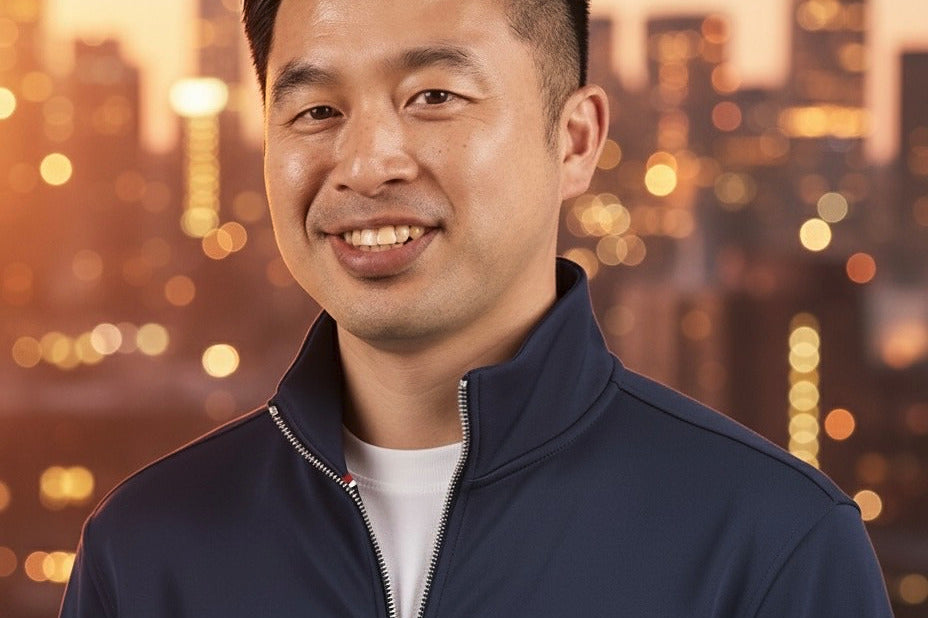 Alex Chan's Holiday Gift Guide