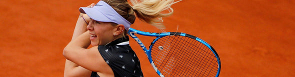Amanda Anisimova French Open Roland Garros Tennis Gear