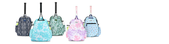 Ame & Lulu Backpacks — New Fall 2021 Colors and Patterns