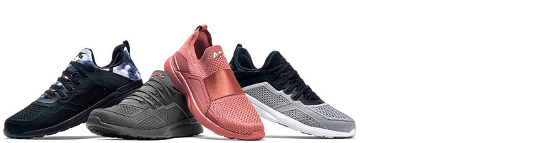 15% Off Athletic Propulsion Labs Footwear