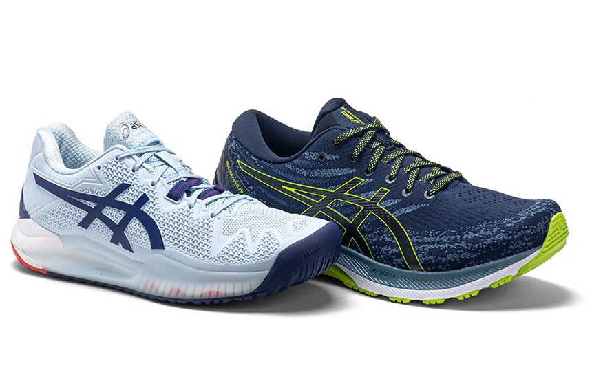 asics