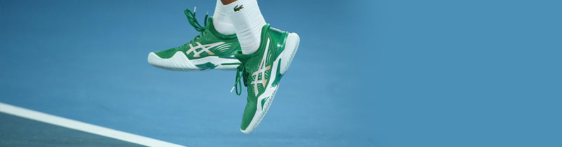 ASICS Court FF