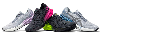 ASICS Dynablast