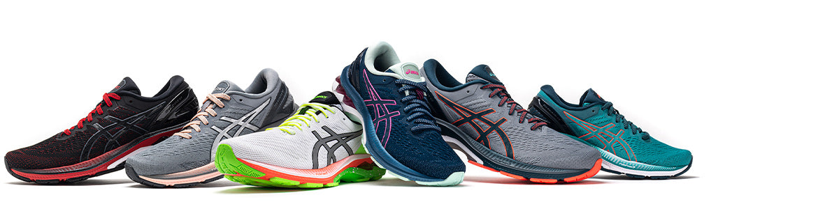 ASICS GEL-Kayano 27 Running Shoes – Holabird Sports