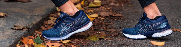 ASICS GEL-Nimbus 22 Running Shoes