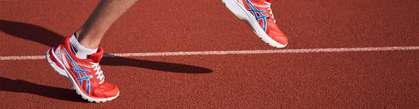 ASICS Medium Arch Running Shoes