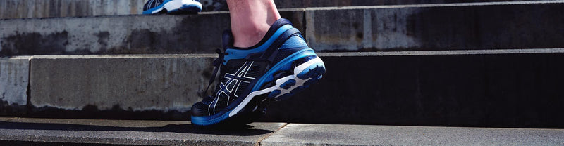 ASICS Men's Running Shoes