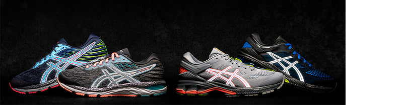 ASICS Lite-Show Collection