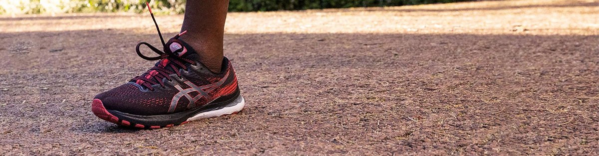 ASICS GEL-Kayano 28 Running Shoes