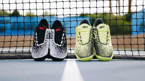 Babolat Propulse Fury – Holabird Sports