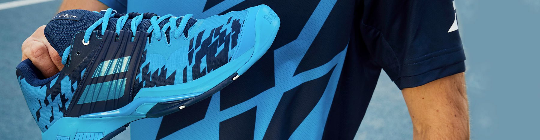 Babolat Propulse Fury
