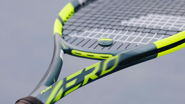 Babolat Pure Aero 98 2023 Tennis Racquet – Grip Size 4 3/8, Brand New