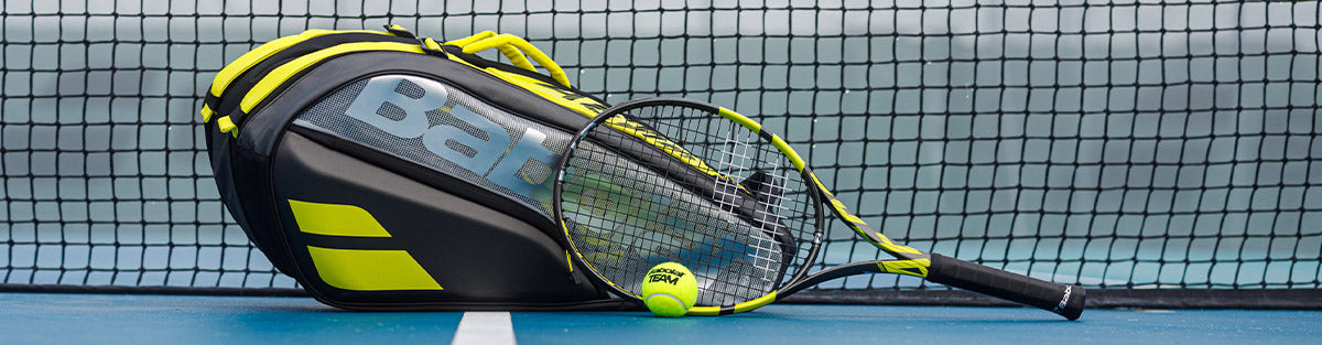 Babolat Pure Aero Tennis Racquets