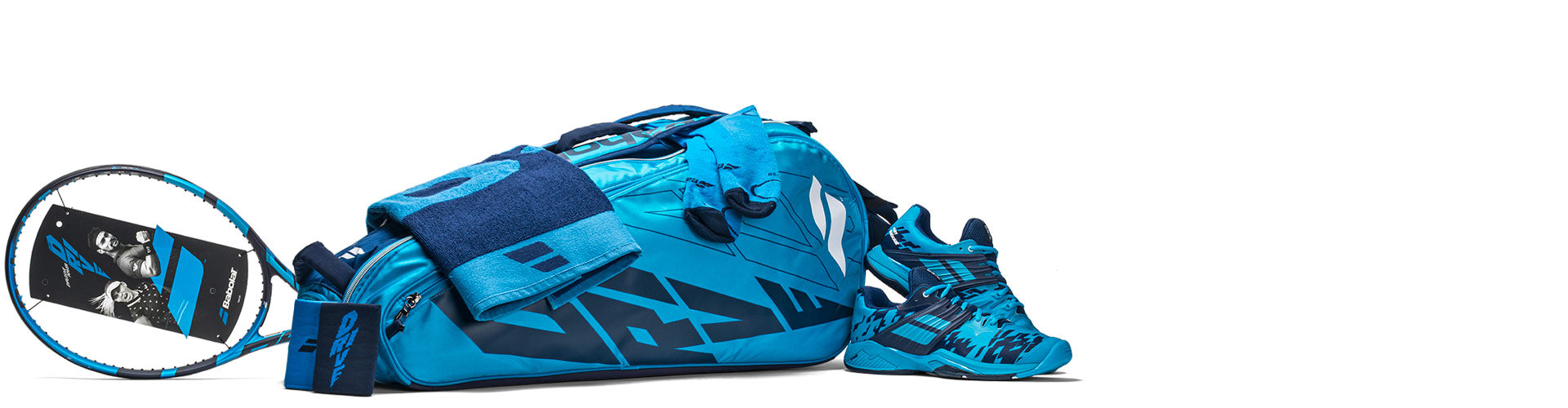 Babolat Pure Drive 2021 Collection