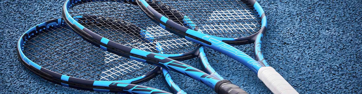 Babolat Pure Drive Tennis Racquets