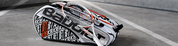 Babolat Pure Strike Collection