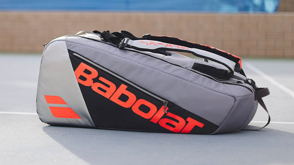 Babolat Tennis Bags – Holabird Sports