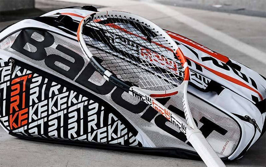 Babolat Pure Strike Tennis Racquets