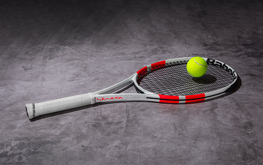 Babolat Tennis Racquets