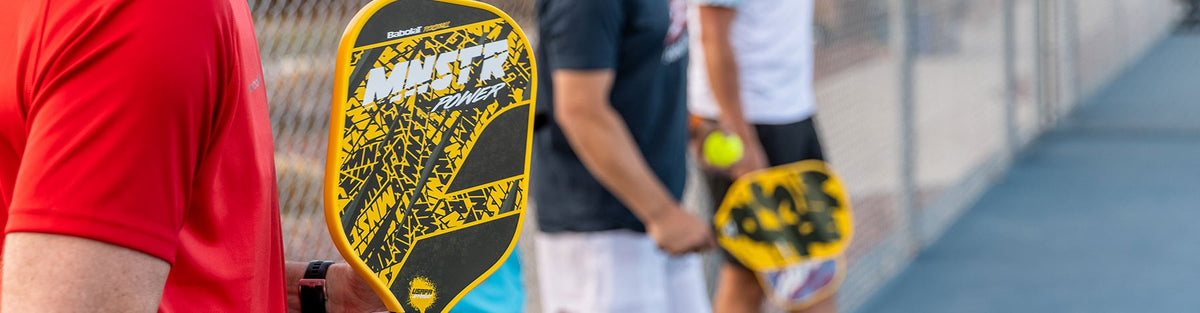 Babolat Monster Pickleball Paddles