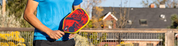 Babolat Renegade Pickleball Paddles