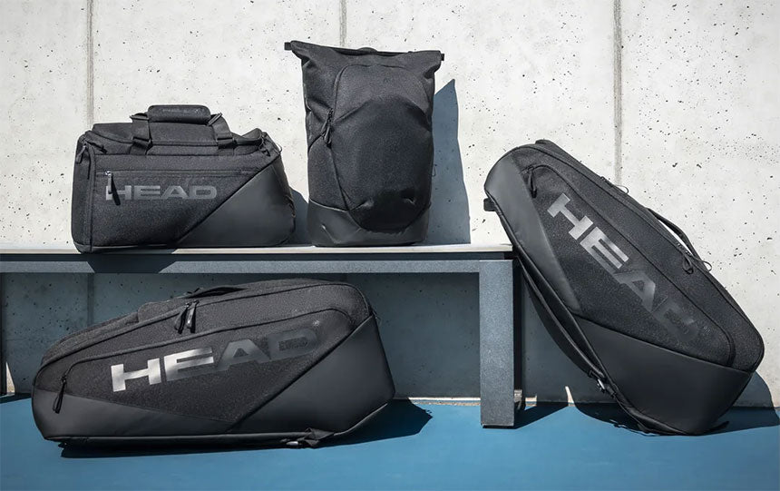 HEAD Tennis Bags