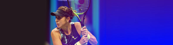 Belinda Bencic US Open 2019