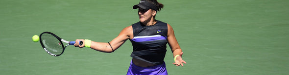 Bianca Andreescu US Open 2019