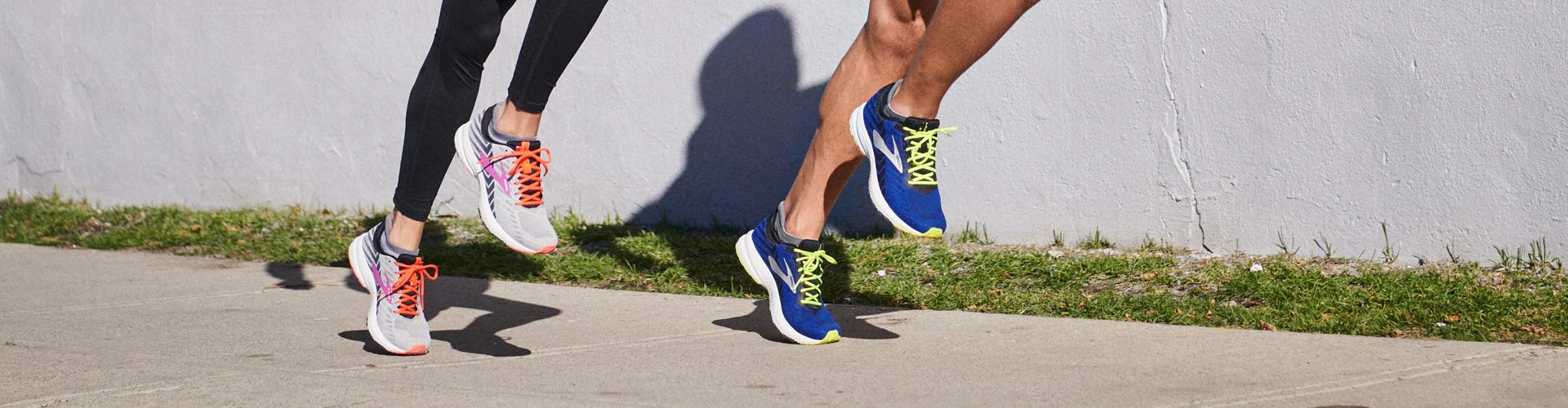 Brooks High Arch Running Shoes – Holabird Sports