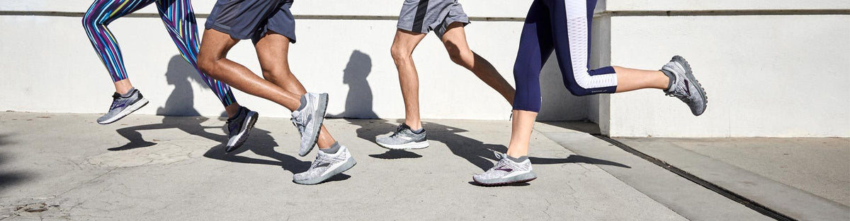 Brooks Adrenaline GTS 19 Running Shoes