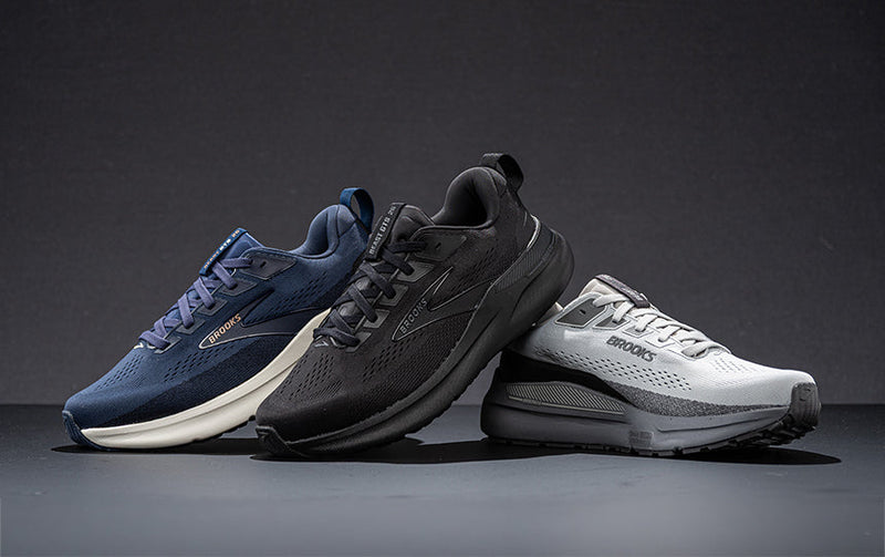 Brooks Beast GTS 26 Running Shoes – Holabird Sports